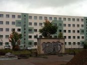 Das Wirken der DDR-Geheimpolizei vor Ort – Stasi-Unterlagen-Archiv Halle lädt zur Führung ein