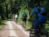 Weltgesundheitstag: Auf in die Fahrradsaison