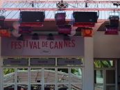 Zwei Nominierungen für den Wettbewerb der Filmfestspiele Cannes