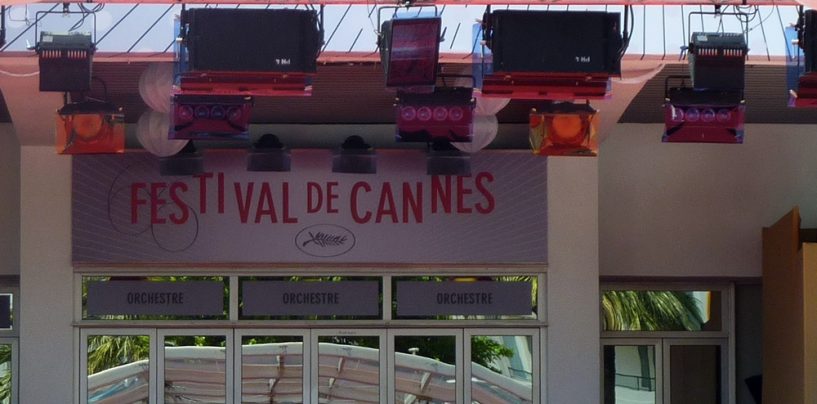 Zwei Nominierungen für den Wettbewerb der Filmfestspiele Cannes