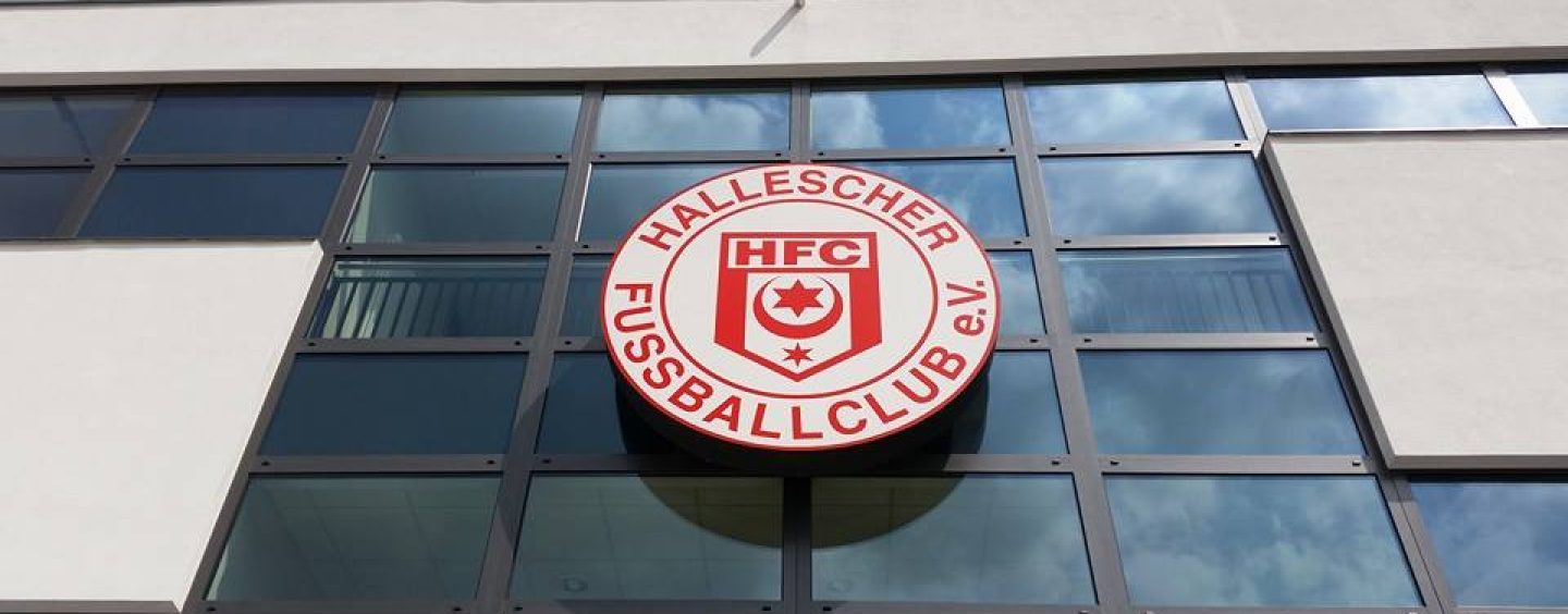 HFC erhält Lizenz für die 2.Bundesliga ohne Bedingungen