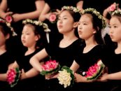 38. Internationale Kinderchorfestival: Spitzenchöre aus aller Welt zu Gast in Halle