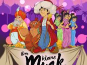 Der kleine Muck – Das Märchen-Musical