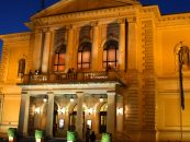 Oper Halle mit dem Theaterpreis des Bundes 2019 ausgezeichnet
