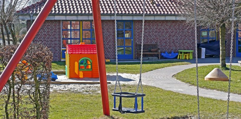 Ein Kita-Platz für jedes Kind? –  Am 21. April ist Kindergartentag