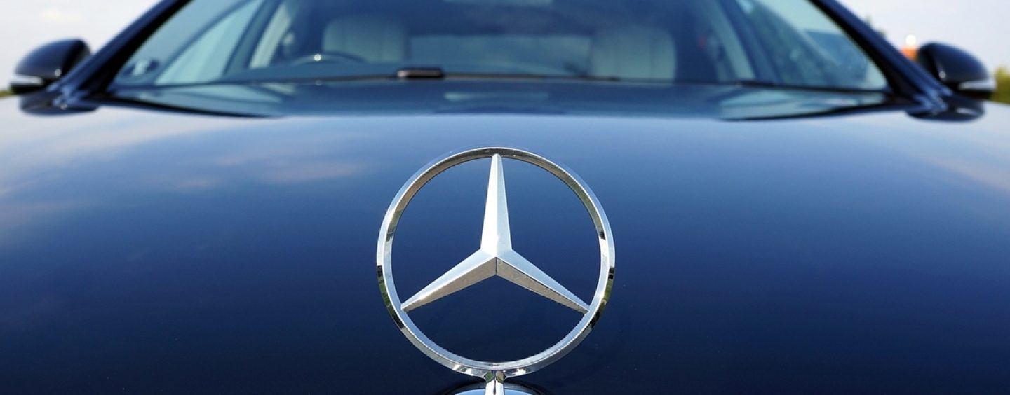 Verdacht der Abgasmanipulationen beim Mercedes GLK 220 CDI