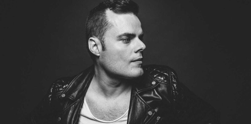 The world`s most spectacular tribute show –  ONE VISION OF QUEEN Feat. Marc Martel