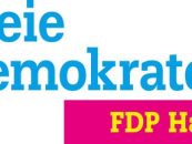 FDP – Kandidaten für Halle