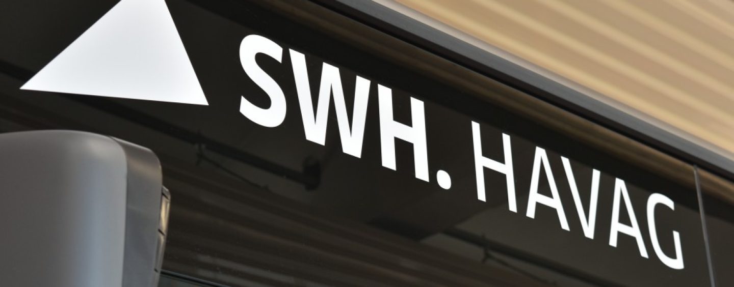 Update: SWH /HAVAG – Auswirkungen des Bombenfundes am Hauptbahnhof