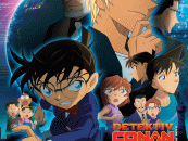 Detektiv Conan  The Movie (22)  Zero der Vollstrecker