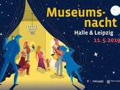 Änderung zum Programm der Museumsnacht im Landesmuseum für Vorgeschichte