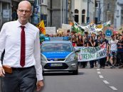 Klimaschutzkonzept: Oberbürgermeister lädt Vertreter von Fridays for Future zur Mitarbeit ein