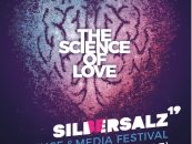 SILBERSALZ – Wissenschafts- und Medienfestival in Halle