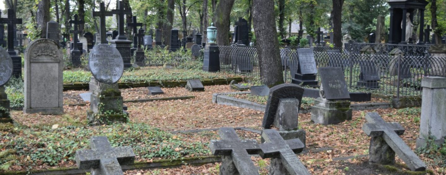TEAM SCHRADER: Radikale Erhöhung der Friedhofsgebühren ist pietätlos