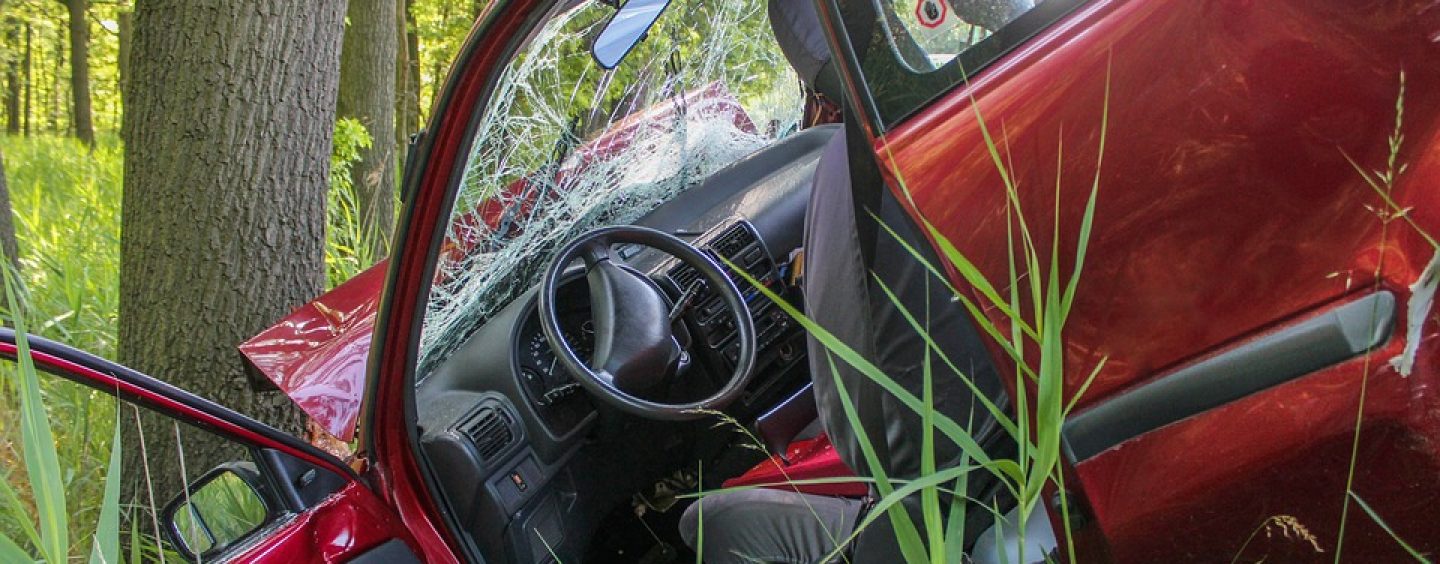 Weniger polizeilich erfasste Unfälle und Verkehrstote auf Sachsen-Anhalts Straßen