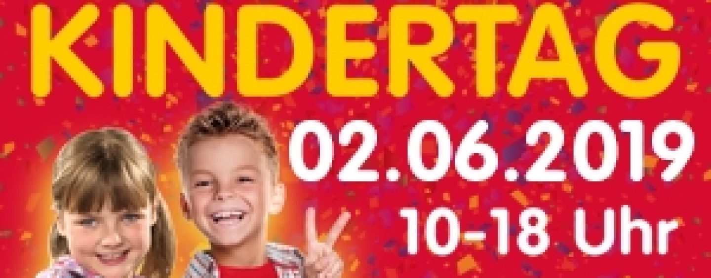 12. Kathi Hoffest zum Kindertag 2019