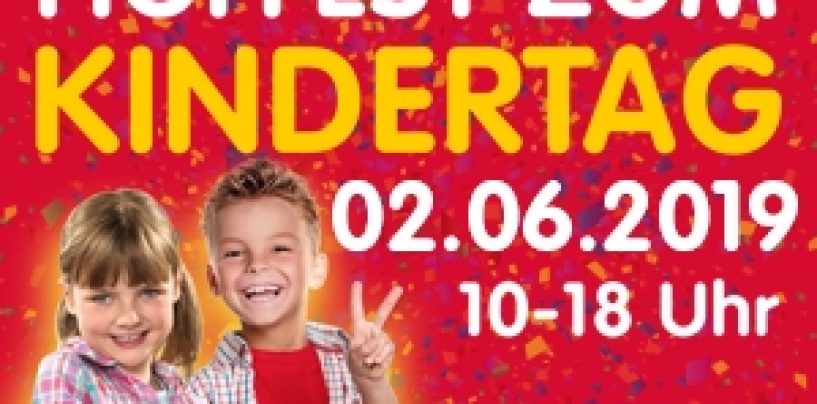 12. Kathi Hoffest zum Kindertag 2019
