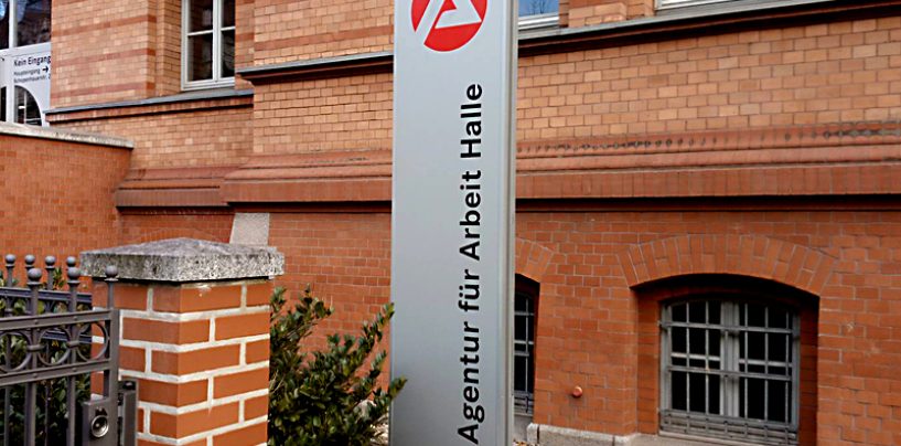 Agentur für Arbeit Halle und Merseburg schließt am 24.Juni 2019 vorzeitig
