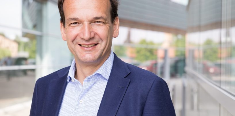 Andreas Silbersack kritisiert Oberbürgermeister für Werbenutzungsvertrag