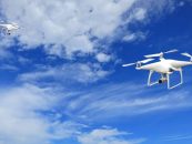 Nationales Drohnenzentrum entsteht – Cochstedt wird zum Zentrum einer Zukunftstechnologie