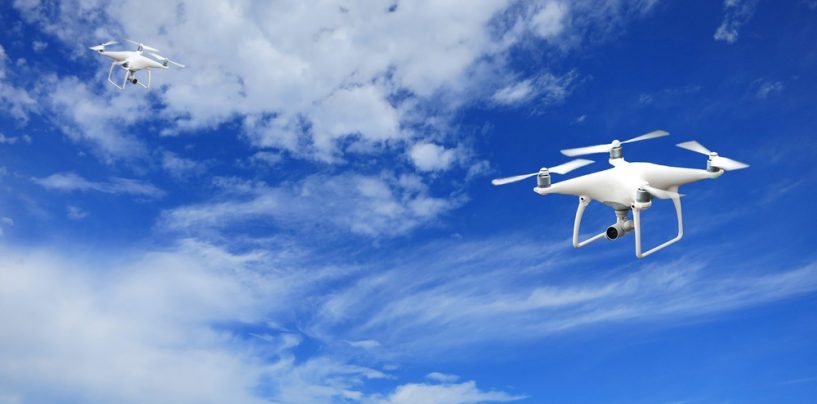 Nationales Drohnenzentrum entsteht – Cochstedt wird zum Zentrum einer Zukunftstechnologie