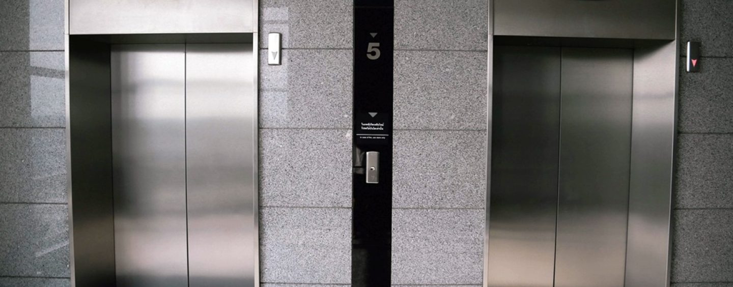 Was kann ein Aufzug?