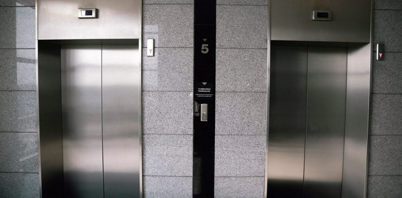 Was kann ein Aufzug?