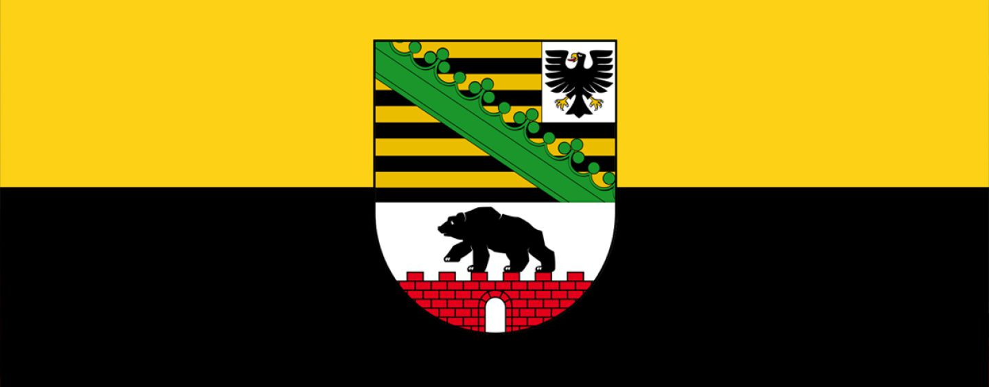 Ende 2018 lebten in Sachsen-Anhalt 2 208 321 Einwohner und Einwohnerinnen – Halle bleibt größte Stadt in Sachsen-Anhalt