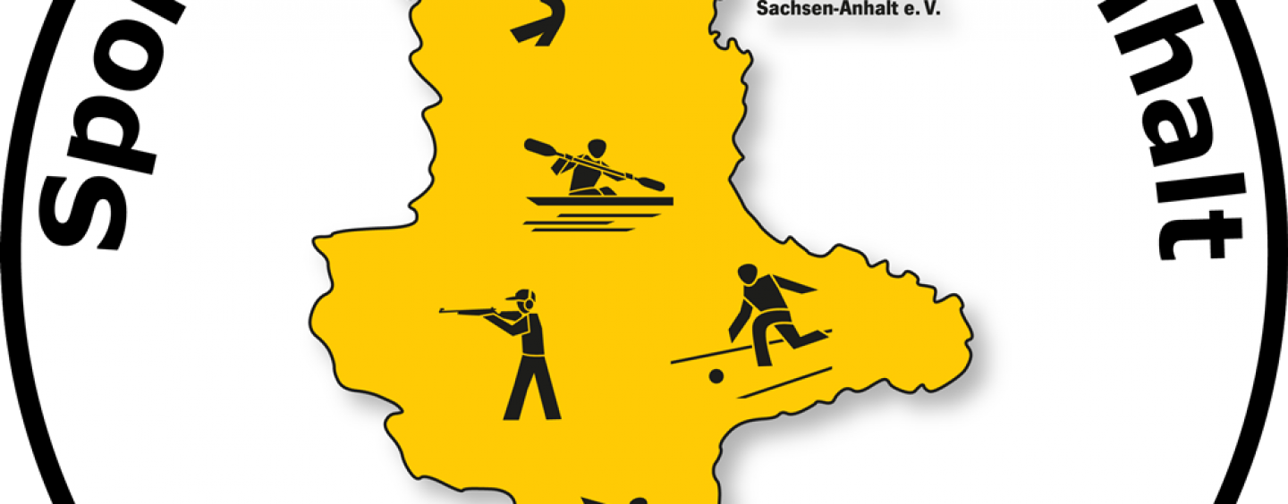 Sportatlas Sachsen-Anhalt veröffentlicht