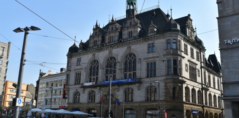 FDP-Stadtratsfraktion gründet sich und wählt Fraktionsvorsitzende