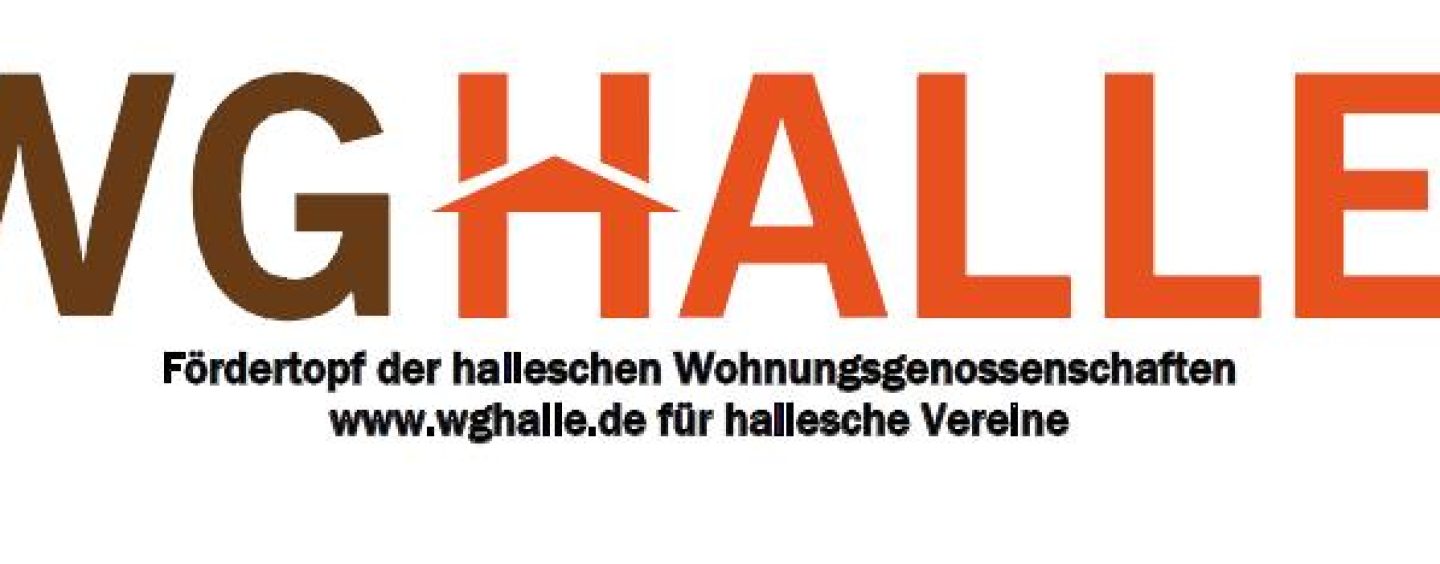WG Halle öffnet auch 2019 Fördertopf für hallesche Vereine