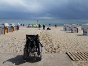Verreisen mit Handicap: Worauf Rollstuhlfahrer achten sollten