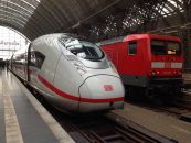 Umfangreiche Bauarbeiten, Streckensperrungen, Umleitungs- und Ersatzverkehre zwischen dem 19. und 23. Juni 2019 in den Hauptbahnhofsbereichen Halle (Saale) und Erfurt