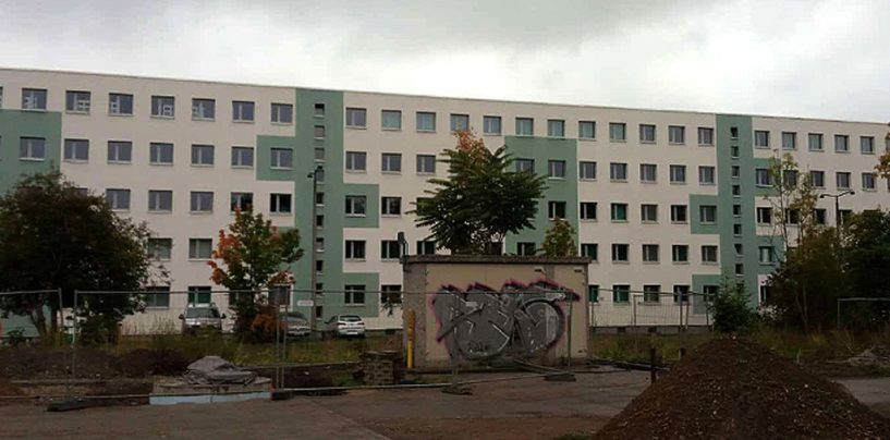 Aufarbeitung der SED-Diktatur: Bürgersprechtag in Halle (Saale)