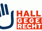 Büdnis protestiert gegen “Identitäre” – Stadt Halle (Saale) verlegt Bürgerfest