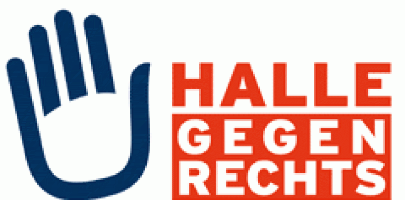 Büdnis protestiert gegen “Identitäre” – Stadt Halle (Saale) verlegt Bürgerfest