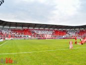 HFC startet neue Saison auswärts gegen Uerdingen