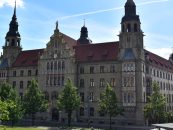 Anklage gegen ehemaligen Geschäftsführer der Stadtwerke Zeitz sowie vormaligen Oberbürgermeister der Stadt Zeitz