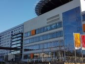 Universitätsklinikum Halle lädt Gewerkschaft zu Tarifgesprächen ein