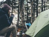 Ecoflow River Mini – Die besten Powerstation Camping Erfahrungen