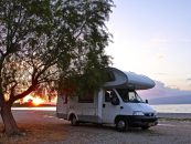 Verbrauchertipps zum Urlaub in Caravan und Wohnwagen