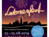 Laternenfest 2019 – Das Programm