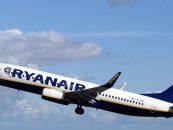 Bei Ryanair drohen neue Streiks