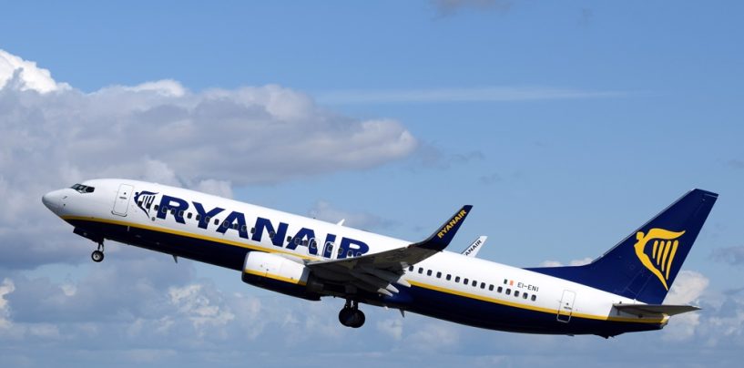 Bei Ryanair drohen neue Streiks