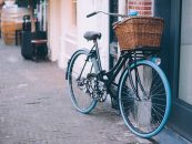 Fahrraddiebstahl – deutschlandweit große regionale Unterschiede vorhanden