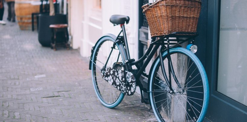 Fahrraddiebstahl – deutschlandweit große regionale Unterschiede vorhanden