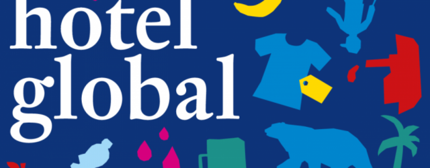 Freier Eintritt zum letzten Check-in ins “hotel global”