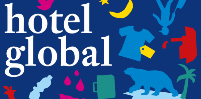 Freier Eintritt zum letzten Check-in ins “hotel global”