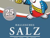 25. Salzfest in Halle (Saale)