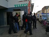 Zollfahndung und Bundespolizei zerschlagen Bande von Schleusern und Steuerbetrügern